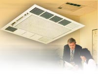 AQE x400 Smoke Eater